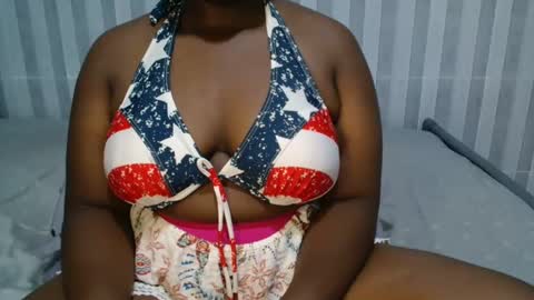 Snapshot of ebony_sabrina chatting on 27, 1, 2025 Sabrina online show from 27, 1, 2025