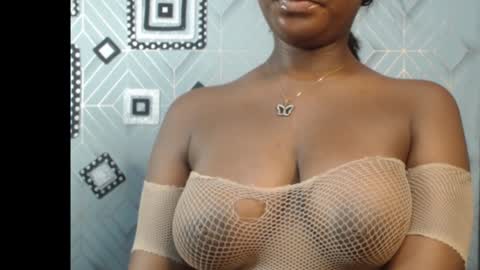 Snapshot of ebony_sexy_queen chatting on 14, 12, 2024 Racheal online show from 14, 12, 2024