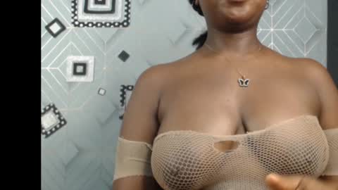 Snapshot of ebony_sexy_queen chatting on 15, 12, 2024 Racheal online show from 15, 12, 2024