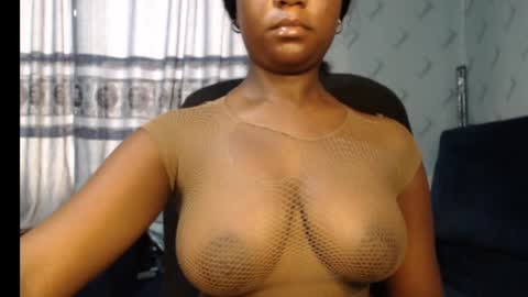 Snapshot of ebony_sexy_queen chatting on 24, 12, 2024 Racheal online show from 24, 12, 2024