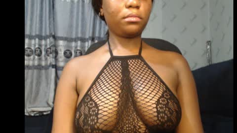 Snapshot of ebony_sexy_queen chatting on 9, 1, 2025 Racheal online show from 9, 1, 2025