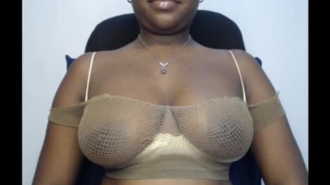 Snapshot of ebony_sexy_queen chatting on 9, 2, 2025 Racheal online show from 9, 2, 2025