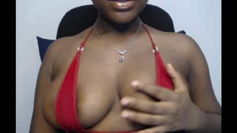 Snapshot of ebony_sexy_queen chatting on 12, 2, 2025 Racheal online show from 12, 2, 2025