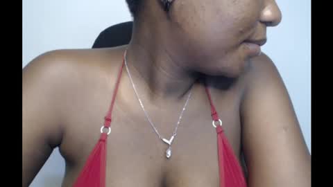 Snapshot of ebony_sexy_queen chatting on 12, 2, 2025 Racheal online show from 12, 2, 2025