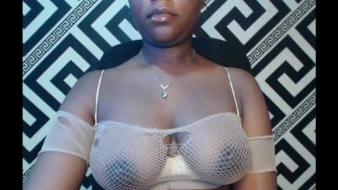 Snapshot of ebony_sexy_queen chatting on 13, 2, 2025 Racheal online show from 13, 2, 2025