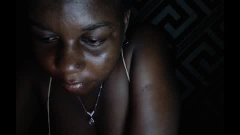 Snapshot of ebony_sexy_queen chatting on 14, 2, 2025 Racheal online show from 14, 2, 2025