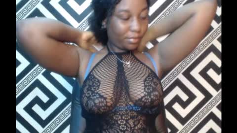 Snapshot of ebony_sexy_queen chatting on 16, 2, 2025 Racheal online show from 16, 2, 2025