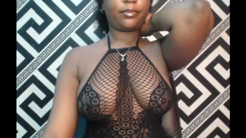 Snapshot of ebony_sexy_queen chatting on 17, 2, 2025 Racheal online show from 17, 2, 2025