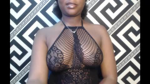 Snapshot of ebony_sexy_queen chatting on 21, 2, 2025 Racheal online show from 21, 2, 2025