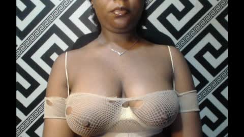 Snapshot of ebony_sexy_queen chatting on 23, 2, 2025 Racheal online show from 23, 2, 2025