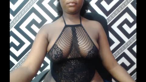 Snapshot of ebony_sexy_queen chatting on 3, 3, 2025 Racheal online show from 3, 3, 2025