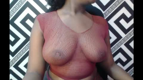 Snapshot of ebony_sexy_queen chatting on 3, 3, 2025 Racheal online show from 3, 3, 2025
