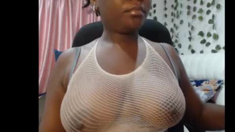 Snapshot of ebony_sexy_queen chatting on 11, 9, 2025 Racheal online show from 11, 9, 2025