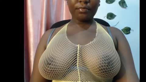 Snapshot of ebony_sexy_queen chatting on 16, 9, 2025 Racheal online show from 16, 9, 2025