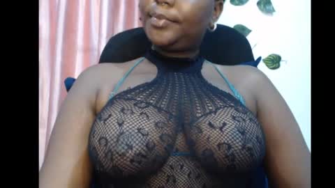 Snapshot of ebony_sexy_queen chatting on 9, 10, 2025 Racheal online show from 9, 10, 2025