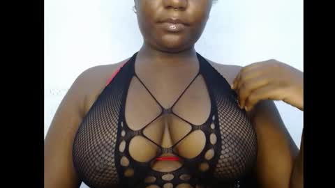 Snapshot of ebony_sexy_queen chatting on 18, 10, 2025 Racheal online show from 18, 10, 2025