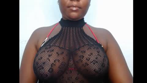 Snapshot of ebony_sexy_queen chatting on 20, 10, 2025 Racheal online show from 20, 10, 2025