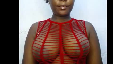 Snapshot of ebony_sexy_queen chatting on 22, 10, 2025 Racheal online show from 22, 10, 2025