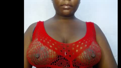 Snapshot of ebony_sexy_queen chatting on 23, 10, 2025 Racheal online show from 23, 10, 2025