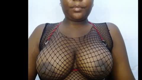 Snapshot of ebony_sexy_queen chatting on 24, 10, 2025 Racheal online show from 24, 10, 2025