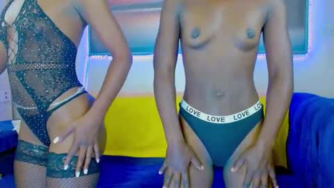 Snapshot of ebony_sexybarbie chatting on 18, 10, 2025 ebony_sexybarbie online show from 18, 10, 2025