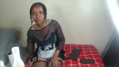 ebony_sluttt online show from 22, 10, 2025