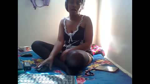 ebony_sluttt online show from 3, 2, 2026