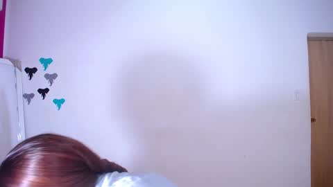 Snapshot of ebony_sugar_mommy chatting on 17, 1, 2025 MILENA online show from 17, 1, 2025