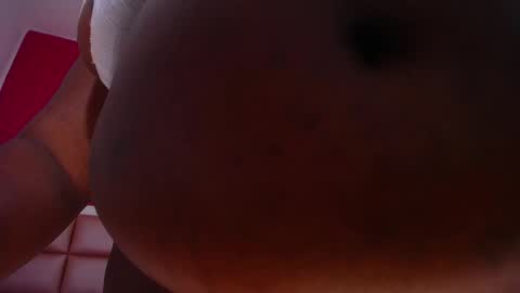 Snapshot of ebony_sugar_mommy chatting on 7, 3, 2025 MILENA online show from 7, 3, 2025