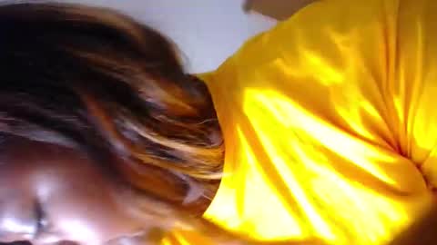 Snapshot of ebony_sugar_mommy chatting on 8, 3, 2025 MILENA online show from 8, 3, 2025