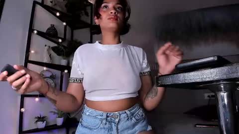 Anna  online show from 3, 3, 2025