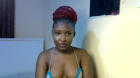 Snapshot of ebonybarbieee chatting on 24, 6, 2026 Barbie online show from 24, 6, 2026