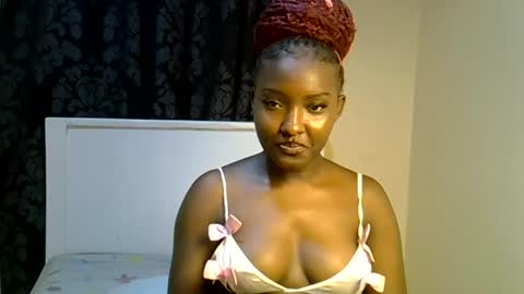 Snapshot of ebonybarbieee chatting on 27, 6, 2026 Barbie online show from 27, 6, 2026