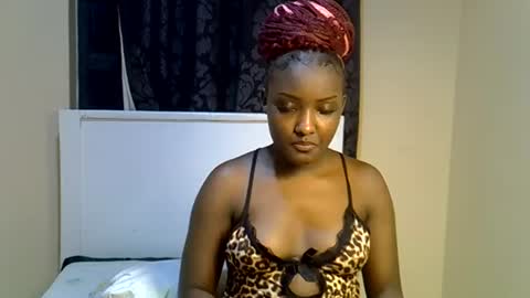 Snapshot of ebonybarbieee chatting on 29, 6, 2026 Barbie online show from 29, 6, 2026