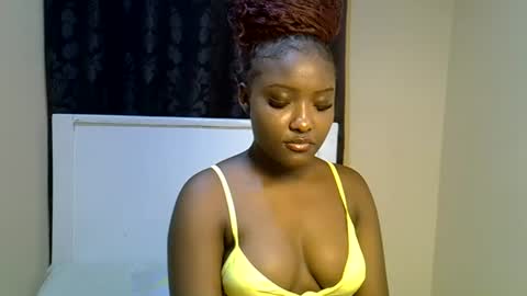 Snapshot of ebonybarbieee chatting on 15, 7, 2026 Barbie online show from 15, 7, 2026