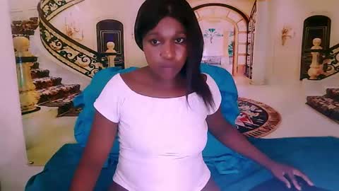 Snapshot of ebonyblisss chatting on 27, 1, 2025 Tamia online show from 27, 1, 2025