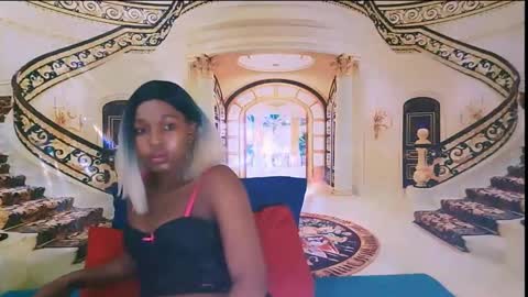 Snapshot of ebonyblisss chatting on 3, 2, 2025 Tamia online show from 3, 2, 2025