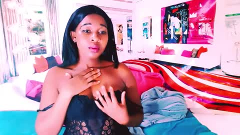 Snapshot of ebonyblisss chatting on 14, 2, 2025 Tamia online show from 14, 2, 2025