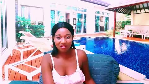 Snapshot of ebonyblisss chatting on 14, 2, 2025 Tamia online show from 14, 2, 2025