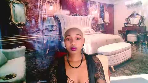 Snapshot of ebonyblisss chatting on 10, 3, 2025 Tamia online show from 10, 3, 2025