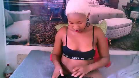 Snapshot of ebonyblisss chatting on 12, 3, 2025 Tamia online show from 12, 3, 2025