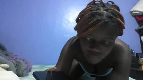 ebonybloom01 online show from 7, 3, 2025