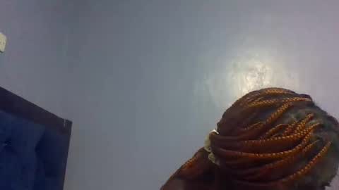 ebonybloom01 online show from 10, 3, 2025