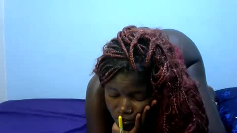 Snapshot of ebonybloom01 chatting on 2, 3, 2026 ebonybloom01 online show from 2, 3, 2026