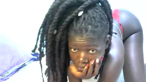 Snapshot of ebonybloom01 chatting on 26, 3, 2026 ebonybloom01 online show from 26, 3, 2026