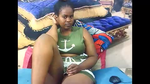 ebonybluediamond online show from 13, 5, 2026