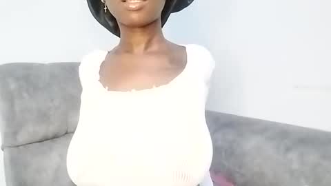 Snapshot of ebonycandymelani chatting on 12, 2, 2025 Ebony Melanie online show from 12, 2, 2025