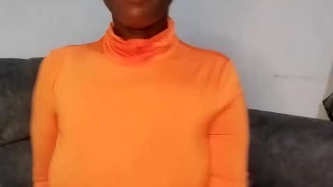 Snapshot of ebonycandymelani chatting on 17, 2, 2025 Ebony Melanie online show from 17, 2, 2025