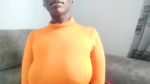Snapshot of ebonycandymelani chatting on 18, 2, 2025 Ebony Melanie online show from 18, 2, 2025