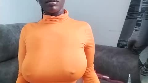 Snapshot of ebonycandymelani chatting on 26, 2, 2025 Ebony Melanie online show from 26, 2, 2025